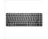 HP KYBD BL W/PT STK PRVCY 14 EURO für HP EliteBook 850 G3