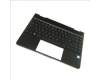 HP TOP COVER & Keyboard (Swiss) für HP Spectre x360 13-ac000