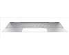 HP Top Cover W Kb Nsv Pt Tp Bl In für HP Spectre x360 13-ac000