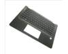 HP Keyboard (INTERNATIONAL) für HP Pavilion x360 14-ba000