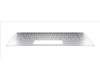 HP Keyboard (SPAIN) für HP Pavilion x360 14-ba000