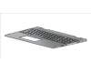 HP Top Cover Das Dsc W Kb Uk für HP Envy x360 15-bq000