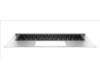 HP Keyboard (Euro) für HP EliteBook x360 1030 G2