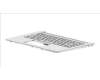 HP Top Cover Sgd W Kb Isk Std Tp für HP Pavilion 14-bk000