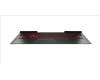 HP Tcover Tdb Kb Bl Tp 230W Uk für HP Omen 17-an000