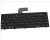Dell Keyboard (US-ENGLISH) für Dell Vostro 15 (3560)