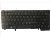 Dell Keyboard (US-INTERNATIONAL) für Dell Latitude 14 (E6420)