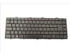 Dell Keyboard (EUROPEAN) für Dell XPS 15 (L501X)