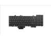 Dell Keyboard (SWISS) für Dell Precision M6500