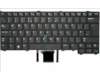 Dell Keyboard, English, 83 Keys, für Dell Latitude 12 (E5250)