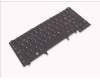 Dell Keyboard (SWISS)/EURO für Dell Latitude 14 (E5430)