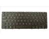 Dell Keyboard (SPANISH) für Dell XPS 13 (L322X)