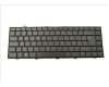 Dell Keyboard, French, XPS für Dell XPS 15 (L501X)