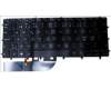 Dell Keyboard, Nordic Eastern für Dell Precision 15 (5520)