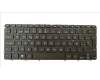 Dell Keyboard (SPANISH) für Dell XPS 13 (L322X)