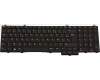 Dell French 105-key keyboard for für Dell Latitude 15 (E5540)