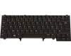 Dell Keyboard, French, 84 Keys, für Dell Latitude 14 (E6440)