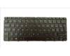 Dell Keyboard (FRENCH) für Dell XPS 13 (L322X)