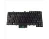 Dell Keyboard (SWISS) für Dell Latitude 15 (E6500)