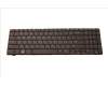Dell Keyboard (US/INTERNATIONAL) für Dell Vostro 17 (3700)