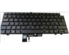 Dell 80-Key UK Layout Keyboard for für Dell Latitude 14 (7440)
