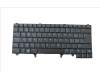 Dell Keyboard, Swiss, 84 Keys, für Dell Latitude 14 (E5430)