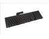 Dell Keyboard (SWISS) für Dell XPS 17 (L701X)