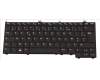Dell Keyboard, French, 84 Keys, für Dell Latitude 12 (E7240)