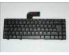 Dell Keyboard (ENGLISH) für Dell XPS (L502X)