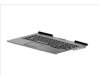 HP Tcover Tdb Kb Wht Bltp 230W In für HP Omen 17-an100