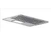 HP Top Cover W Kb Ff Nsv Itl für HP Pavilion x360 14-cd0600