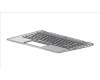 HP Top Cover W Kb Ff Mipi Bl Itl für HP Pavilion x360 14-cd0600