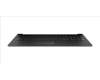 HP TOP COVER & keyboard internat für HP 15-da2000