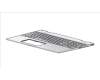 HP Keyboard (International) für HP Envy x360 15-cn1000