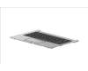 HP Top Cover Jtb W Tp W Kb Fr für HP 14-ck0000