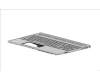 HP Top Cover with UK Keyboard für HP Pavilion 15-cw0400