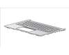 HP Top Cover Sfw W Kb Snw Fr für HP 14-cf0000