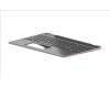 HP Top Das Whl-U W Kb Das Intl für HP Spectre x360 15-df1000