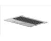 HP Top Cover Das W/Tp W/Kb Jtb Fr für HP 246 G7