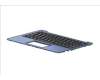HP Top Cover Ryb W Kb Jtb Isk Sp für HP Stream 11-ak0000