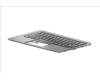 HP Top Cover W/Kb Fr für HP ProBook 440 G7