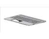 HP TOP COVER LMG WKB BL LMG UK für HP Pavilion 15-cw1000