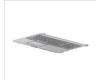 HP Top Cover W/Keyboard UK für HP 250 G7