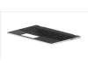 HP Top cover with keyboard for für HP Pavilion X360 15-dq1000