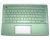 HP TOP COVER W KB LMG BL SWISS für HP Pavilion 14-ce2000