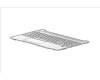 HP TOP COVER AHS W KB SP für HP 15-dw0000