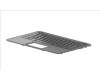 HP TOP CVR W/KB - INTL für HP Chromeook 11 G7 EE
