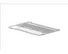 HP TOP COVER NSV FPR W KB UK für HP 15-dw0000
