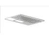 HP TOP COVER W KB BL PLG INTL für HP Envy 13-aq0600