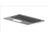HP TCOVER MNS W FPR KB BL NSV UK für HP Pavilion x360 14-dh0200